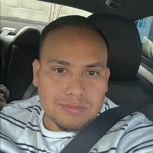 Meet your Posher, Luis